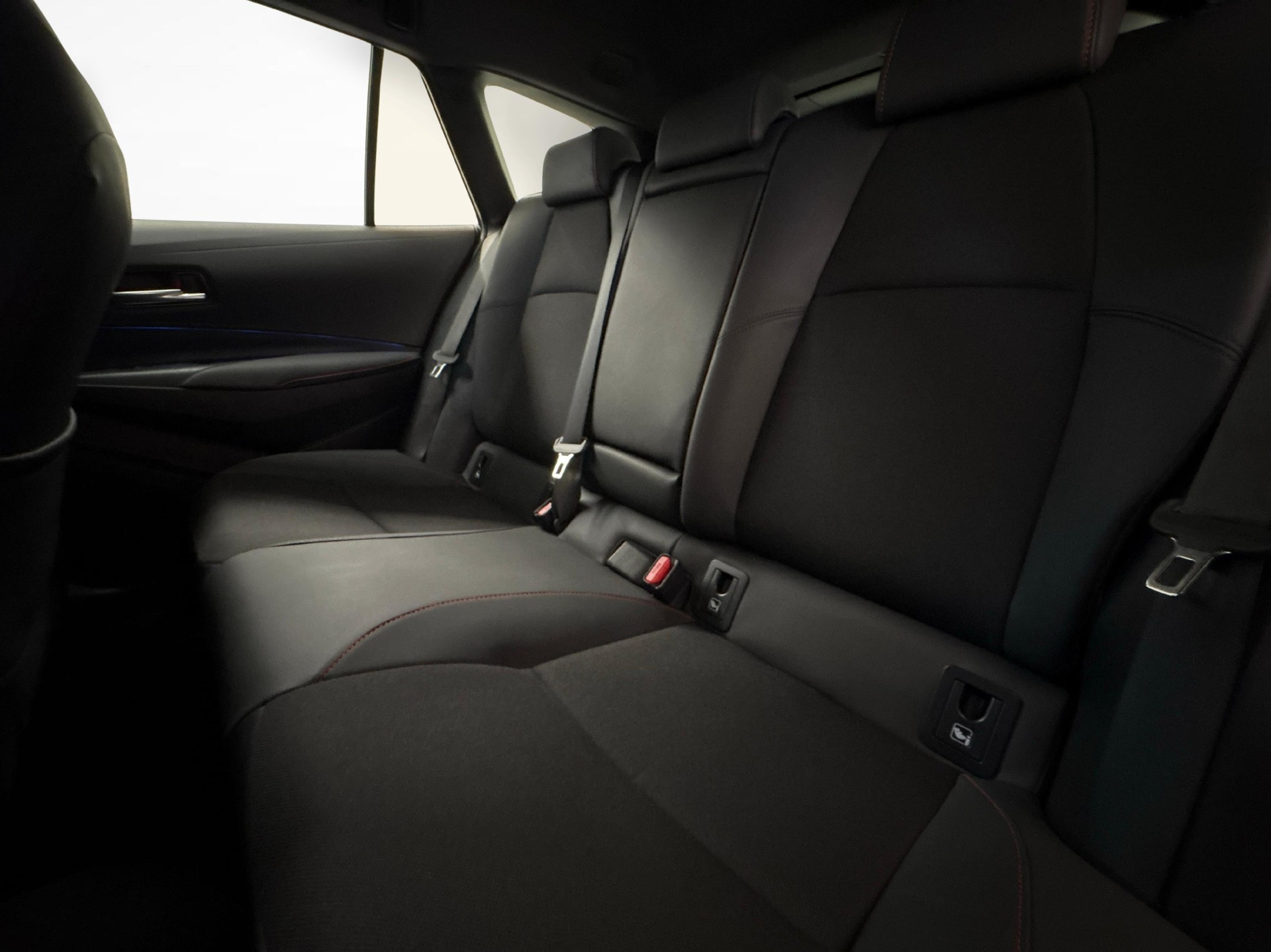 TOYOTA Corolla Touring Sports 2.0 HSD GR Sport-image-10