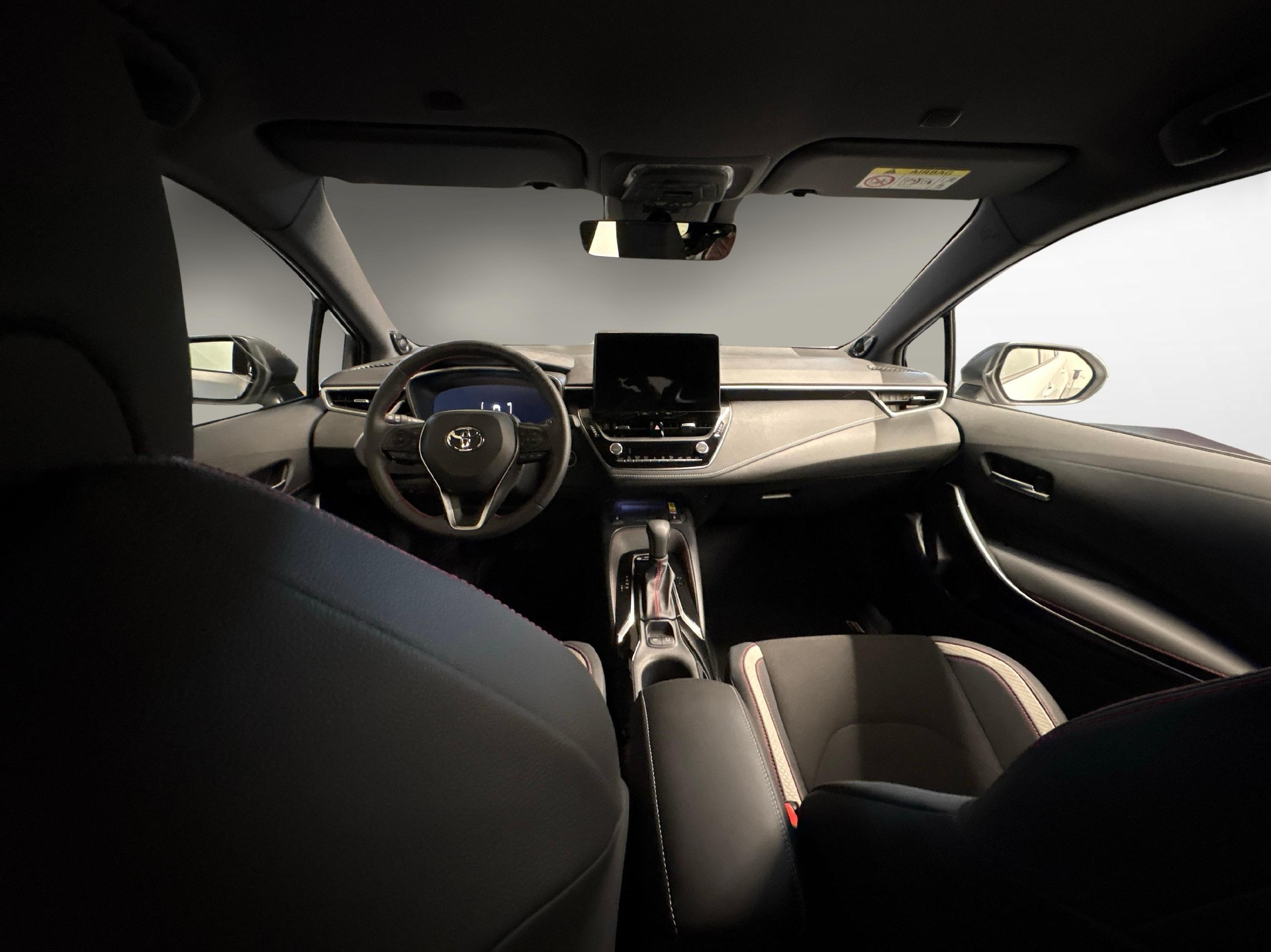 TOYOTA Corolla Touring Sports 2.0 HSD GR Sport-image-8