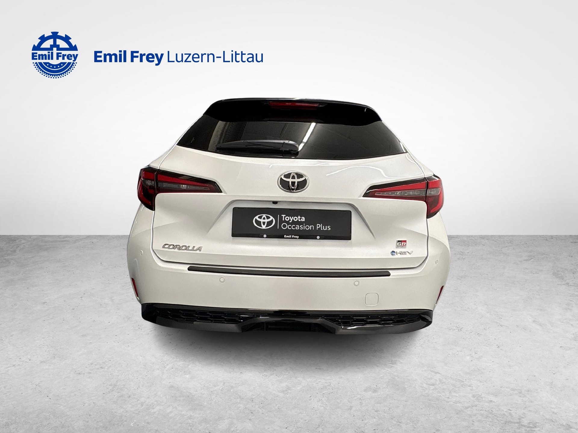 TOYOTA Corolla Touring Sports 2.0 HSD GR Sport-showroom-element-3