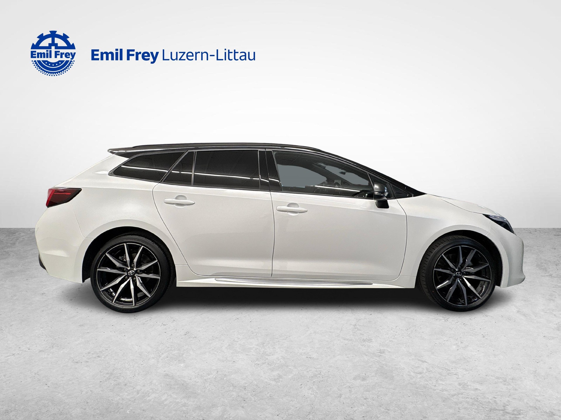 TOYOTA Corolla Touring Sports 2.0 HSD GR Sport-image-5