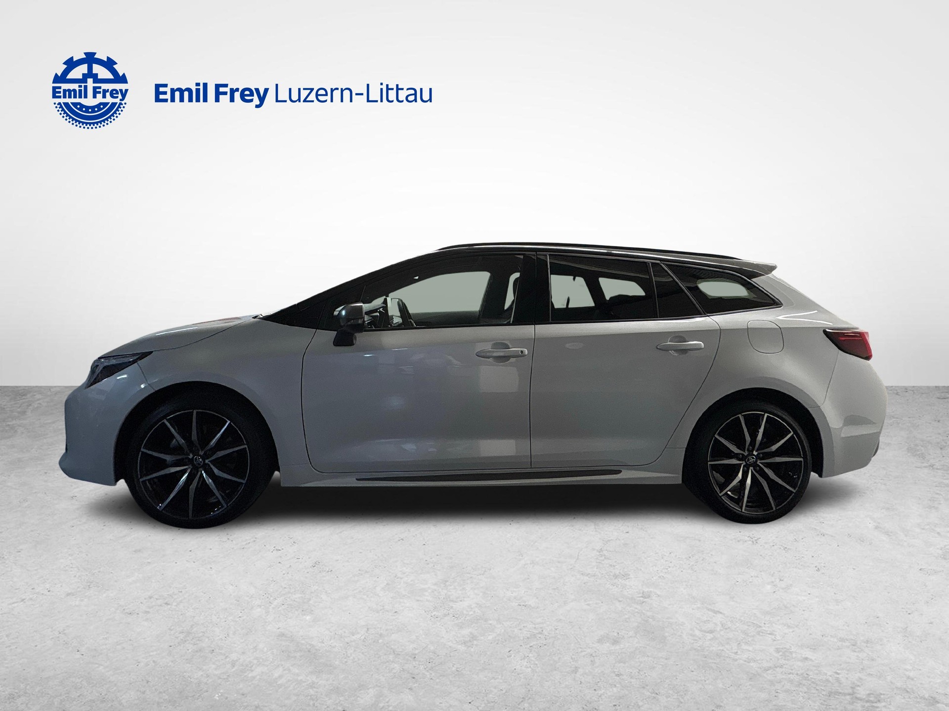 TOYOTA Corolla Touring Sports 2.0 HSD GR Sport-showroom-element-1