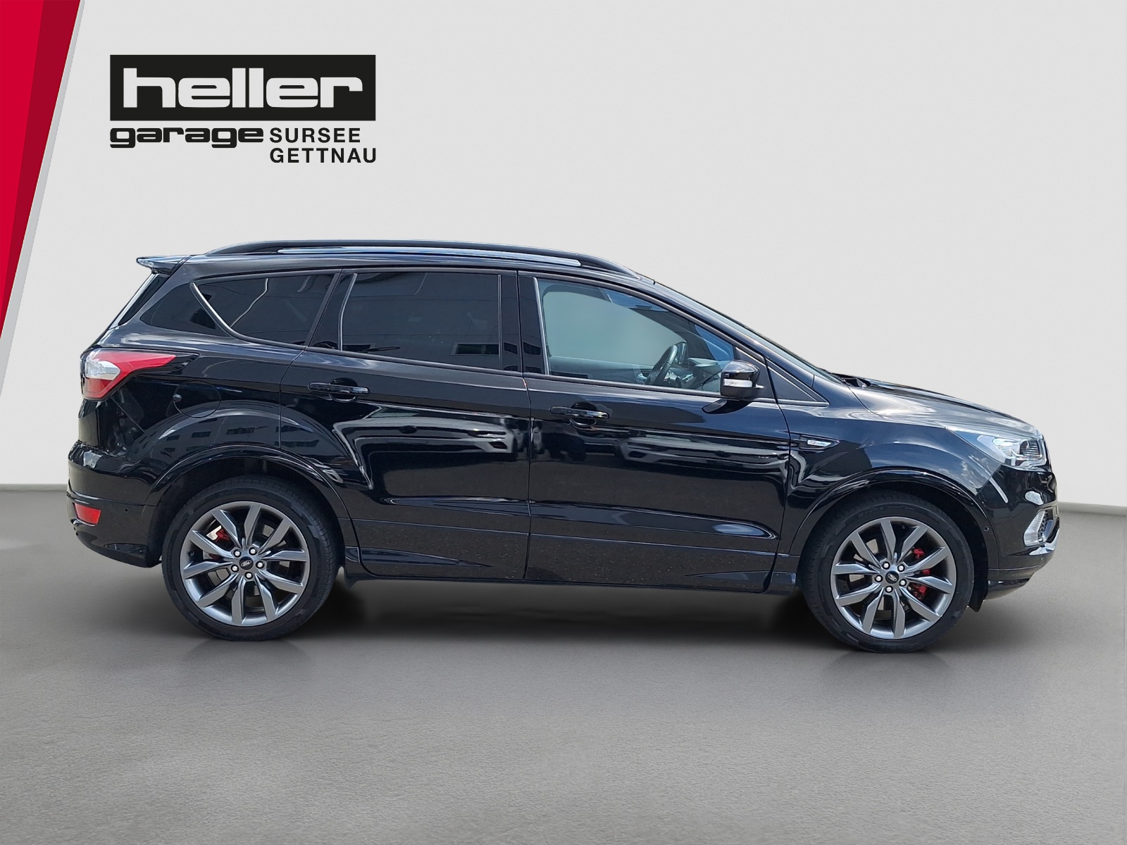 FORD Kuga 2.0 TDCi 150 ST-Line FPS-image-5