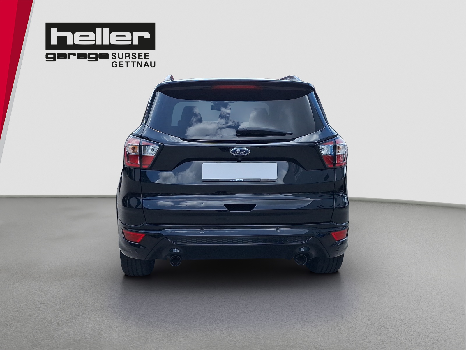 FORD Kuga 2.0 TDCi 150 ST-Line FPS-image-3