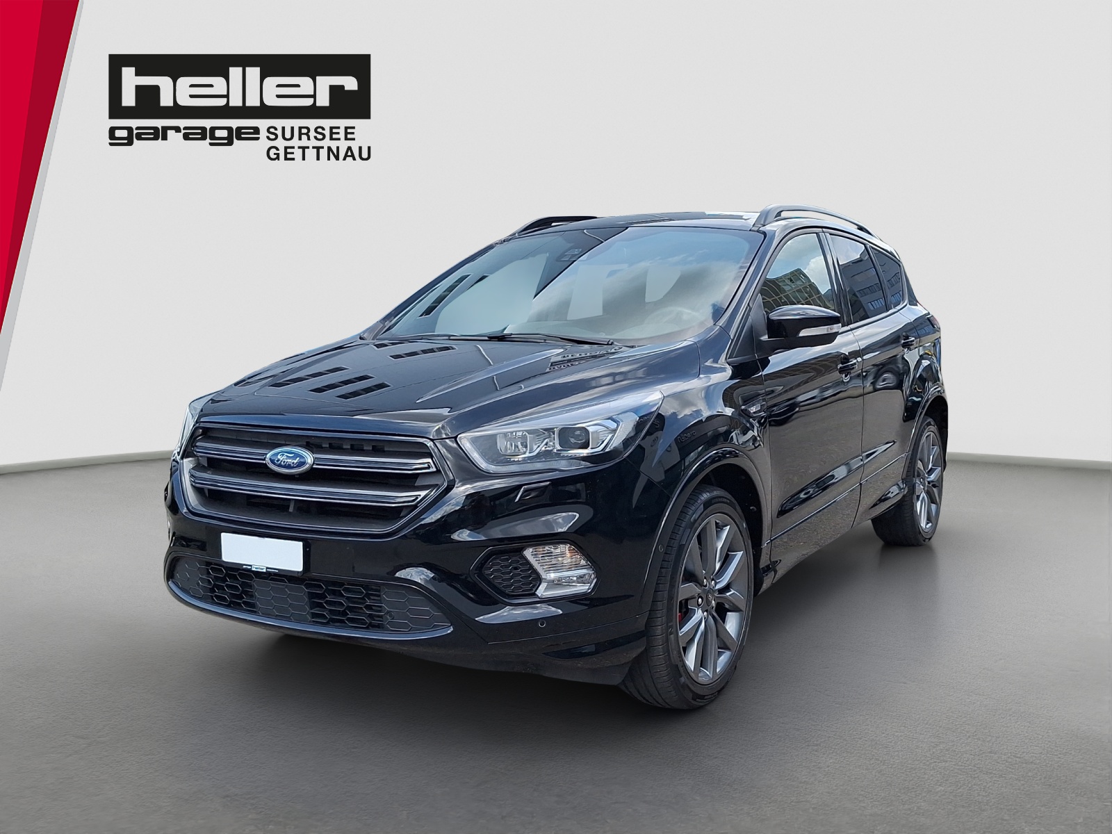 FORD Kuga 2.0 TDCi 150 ST-Line FPS-image-0