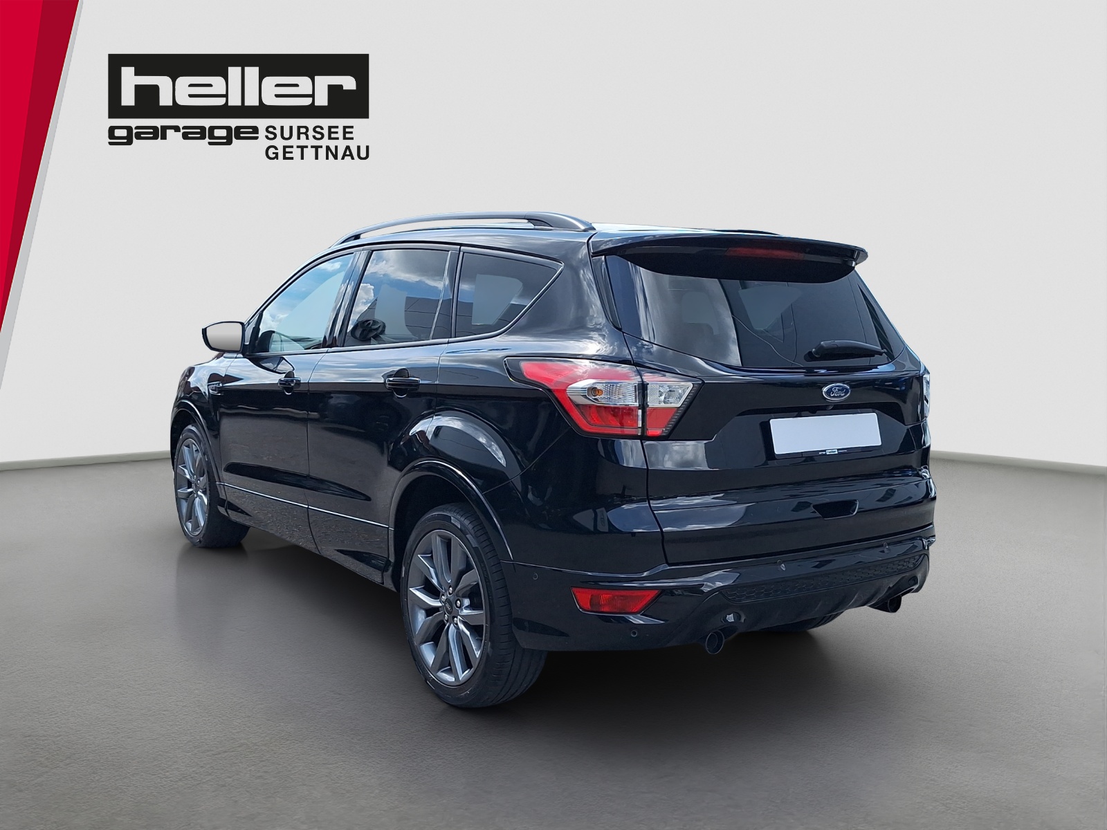FORD Kuga 2.0 TDCi 150 ST-Line FPS-image-2