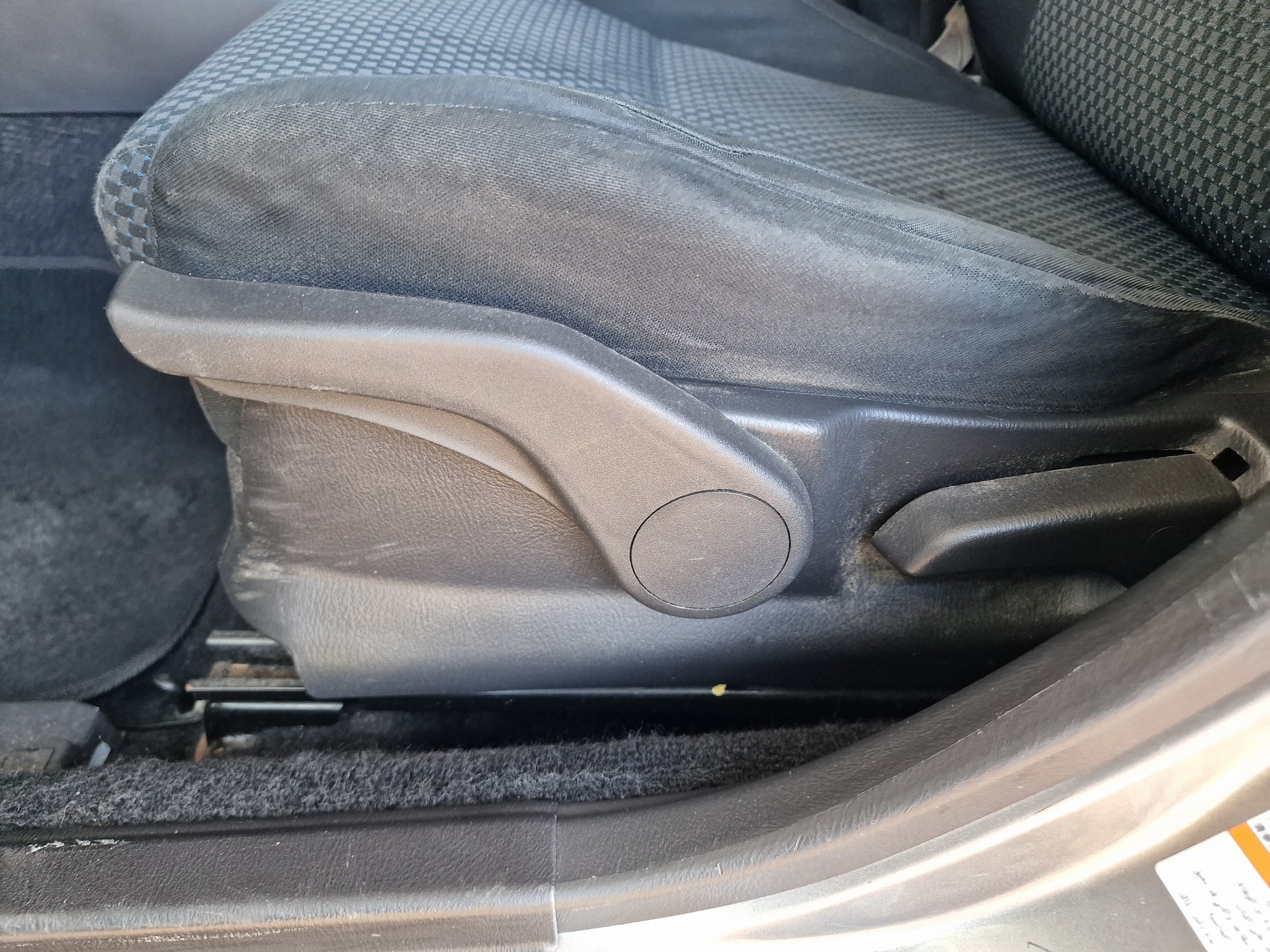 SUBARU Impreza 1.5R Swiss De Luxe Automatic MFK Neu 12Mt Gara 8xAlu-image-10