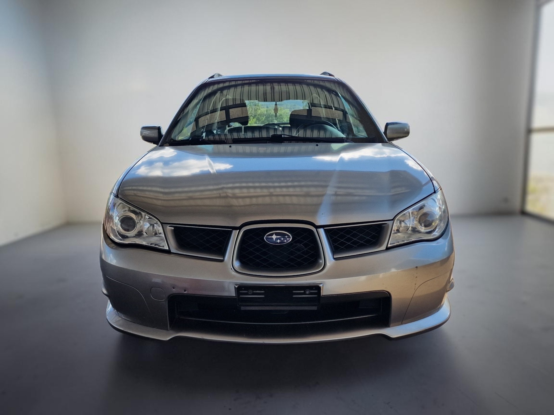 SUBARU Impreza 1.5R Swiss De Luxe Automatic MFK Neu 12Mt Gara 8xAlu-showroom-element-2