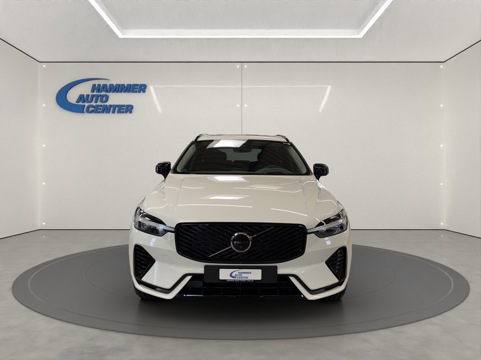 VOLVO XC60 2.0 T6 TE Plus Dark eAWD-image-7