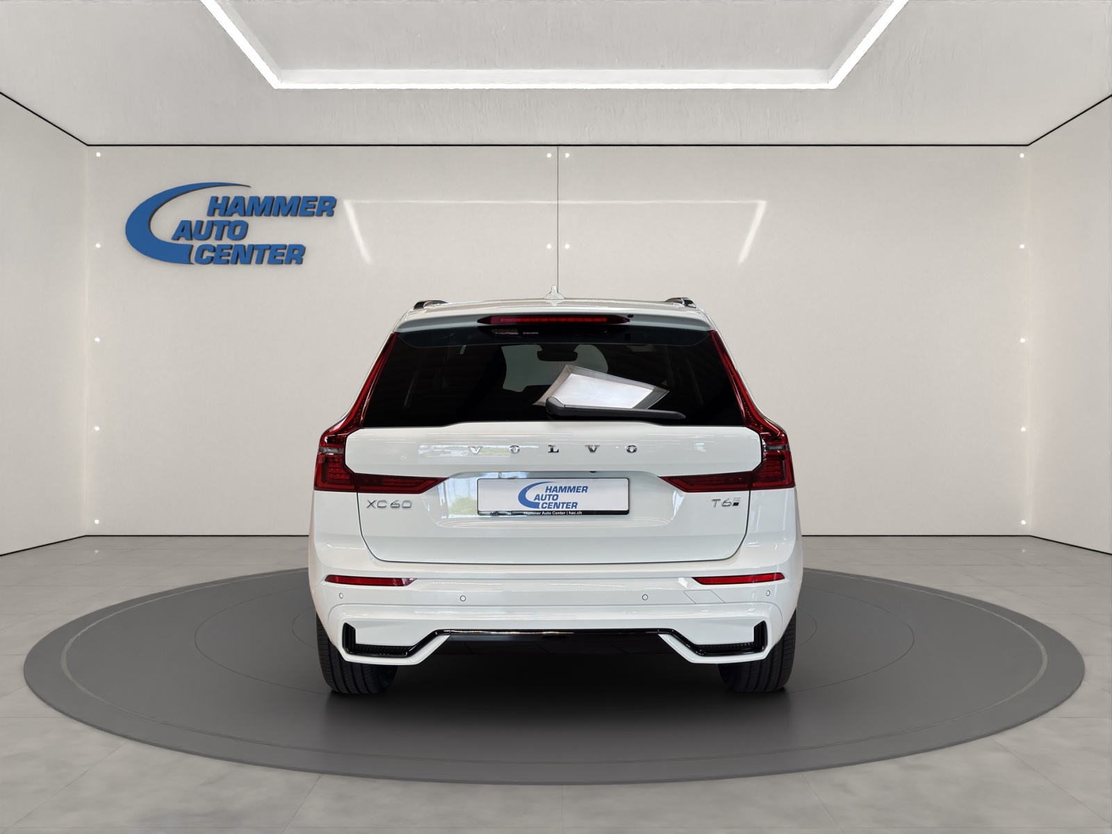 VOLVO XC60 2.0 T6 TE Plus Dark eAWD-image-3