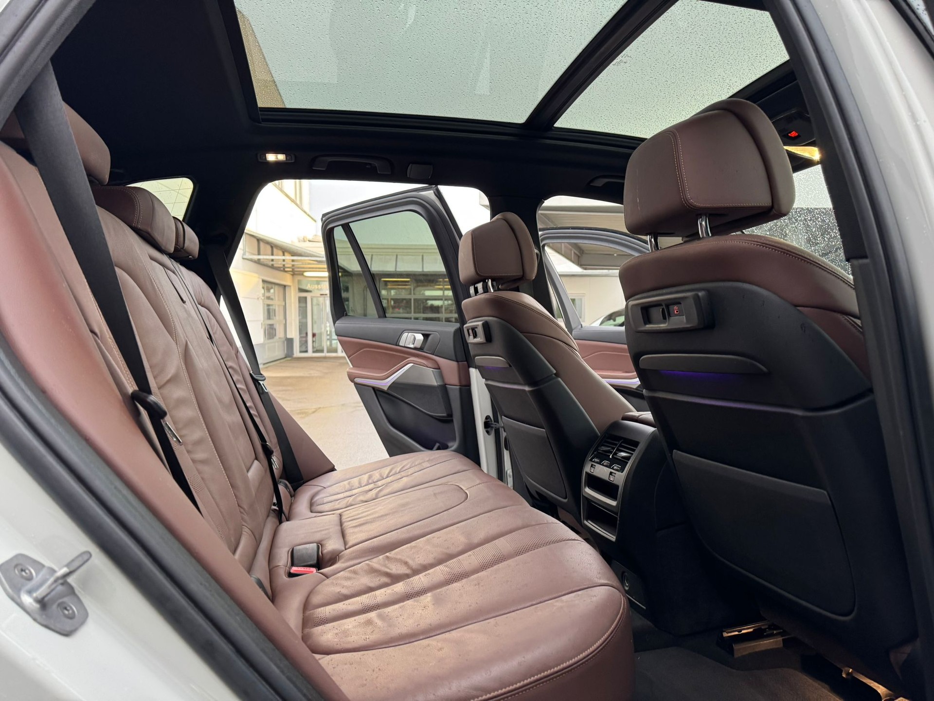 BMW X5 xDrive45e Steptronic-image-15