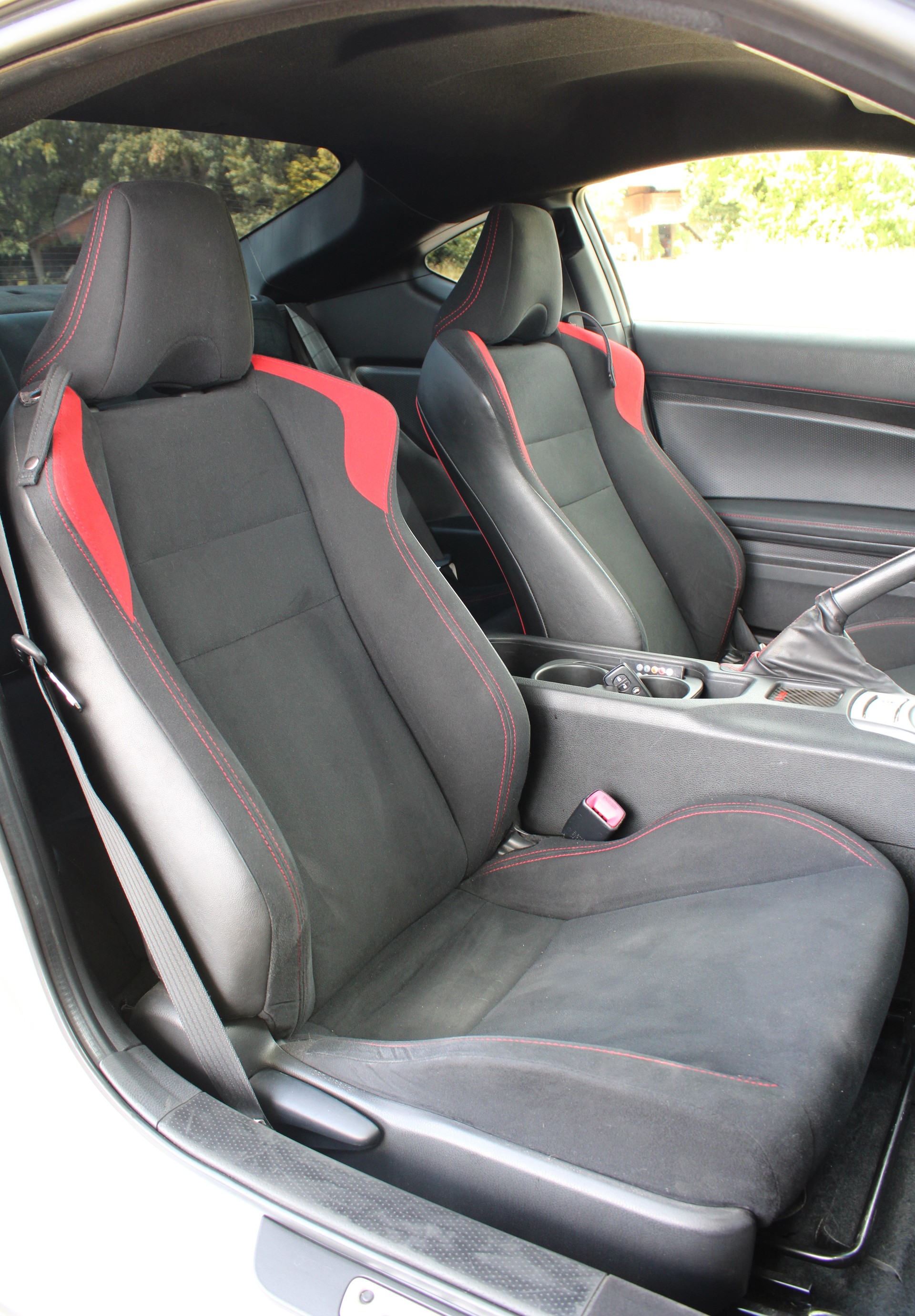 TOYOTA GT 86 2.0 D-4S Turboumbau-image-12