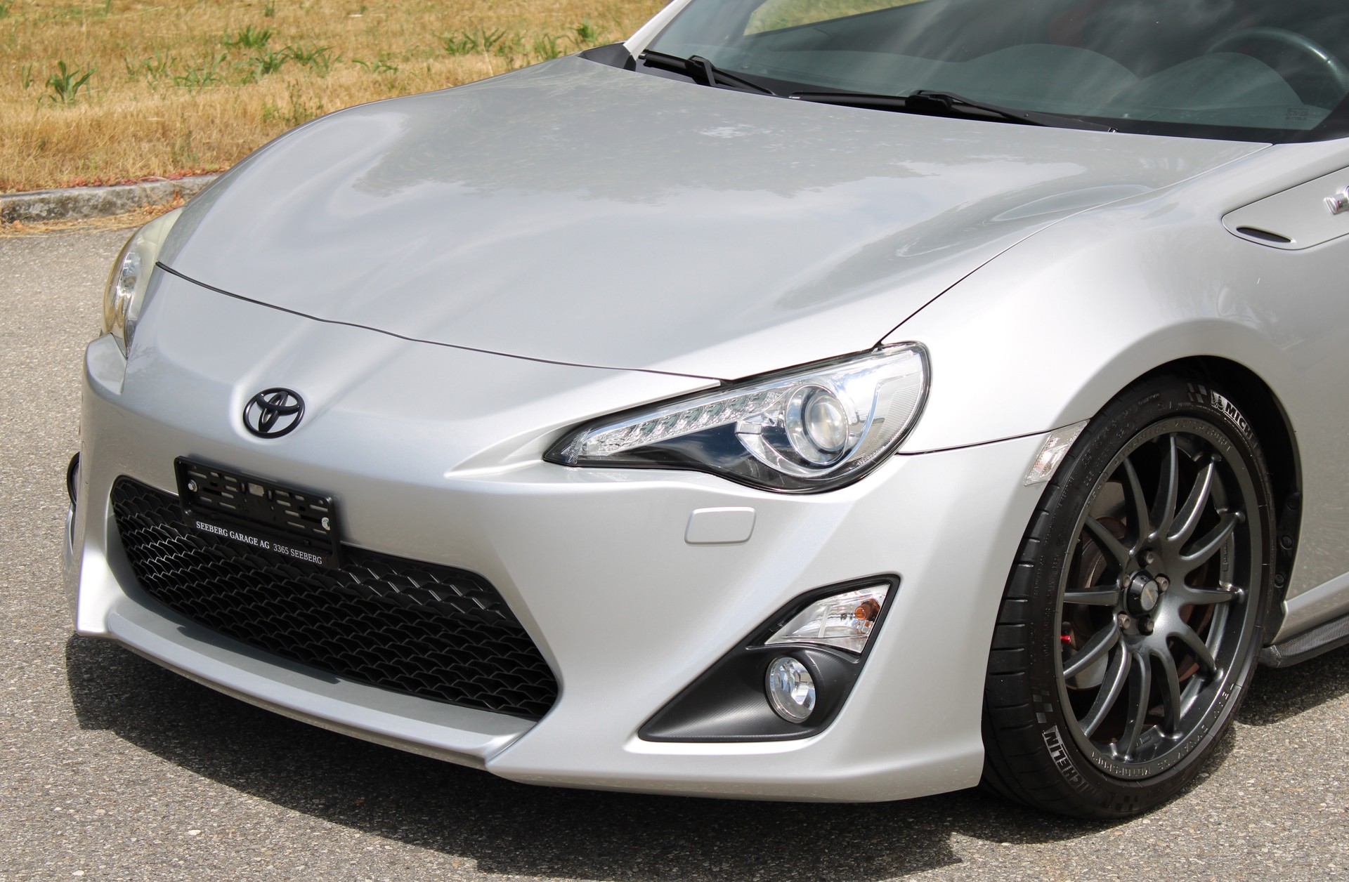 TOYOTA GT 86 2.0 D-4S Turboumbau-image-10