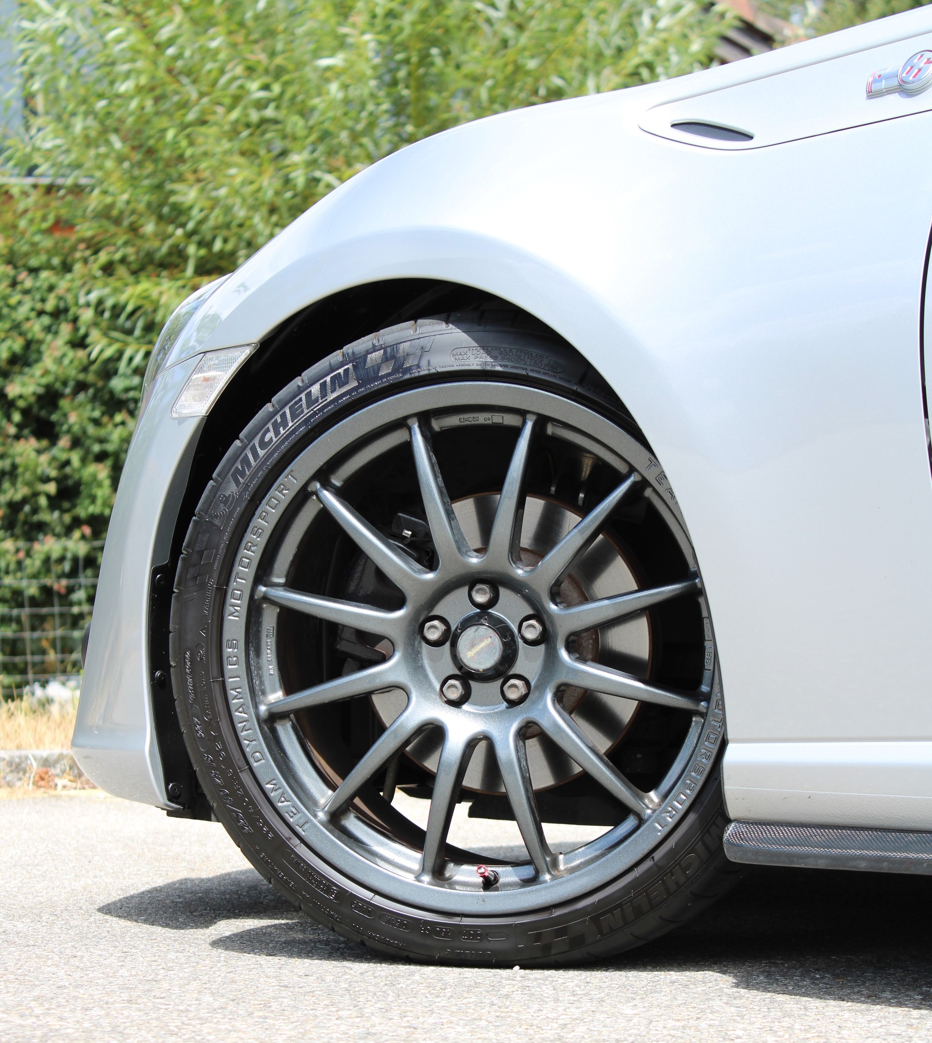 TOYOTA GT 86 2.0 D-4S Turboumbau-image-8