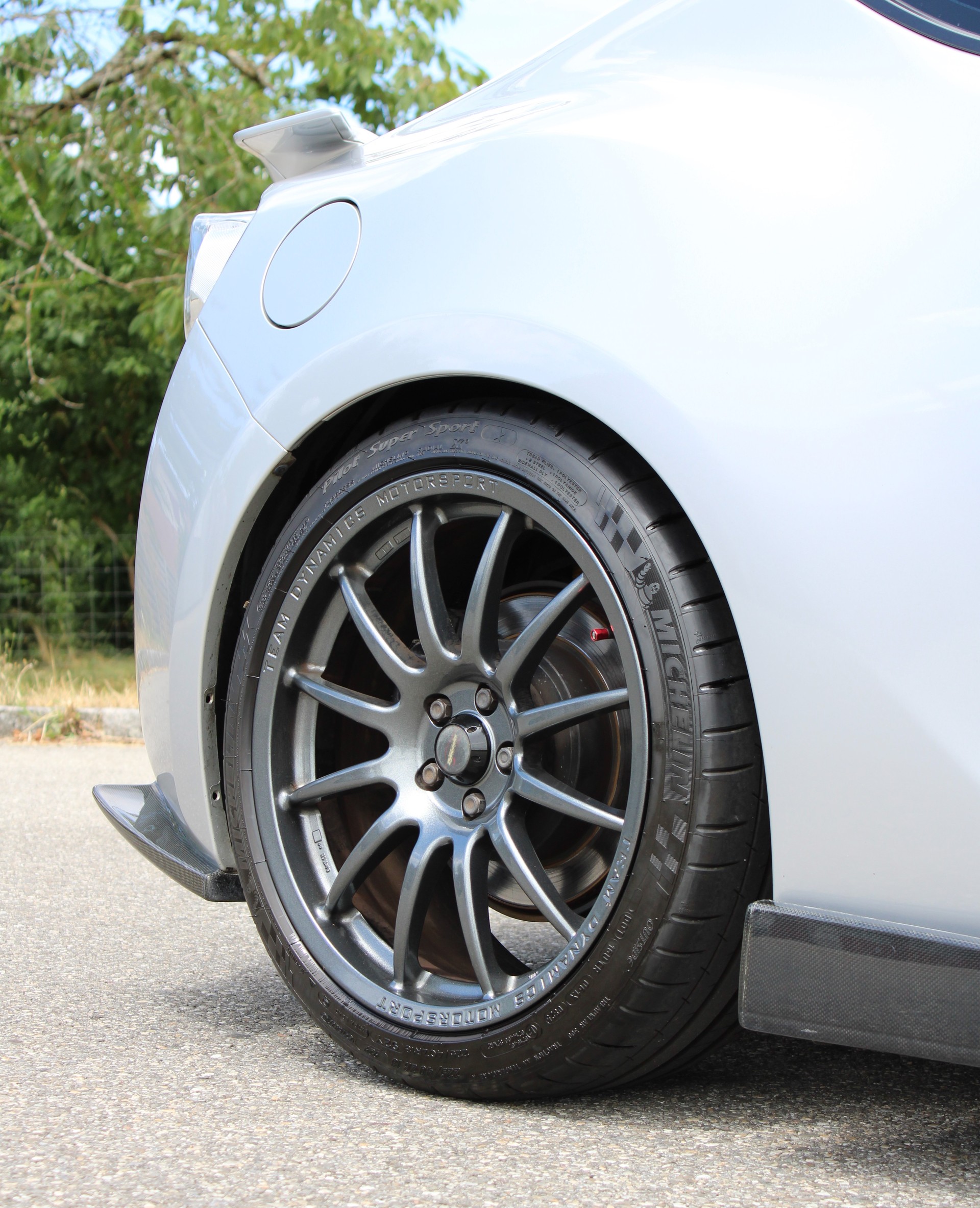 TOYOTA GT 86 2.0 D-4S Turboumbau-image-9