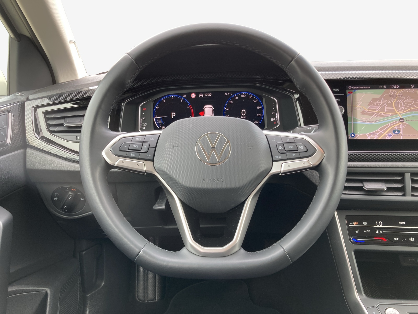 VW Polo 1.0 TSI Life DSG-image-9
