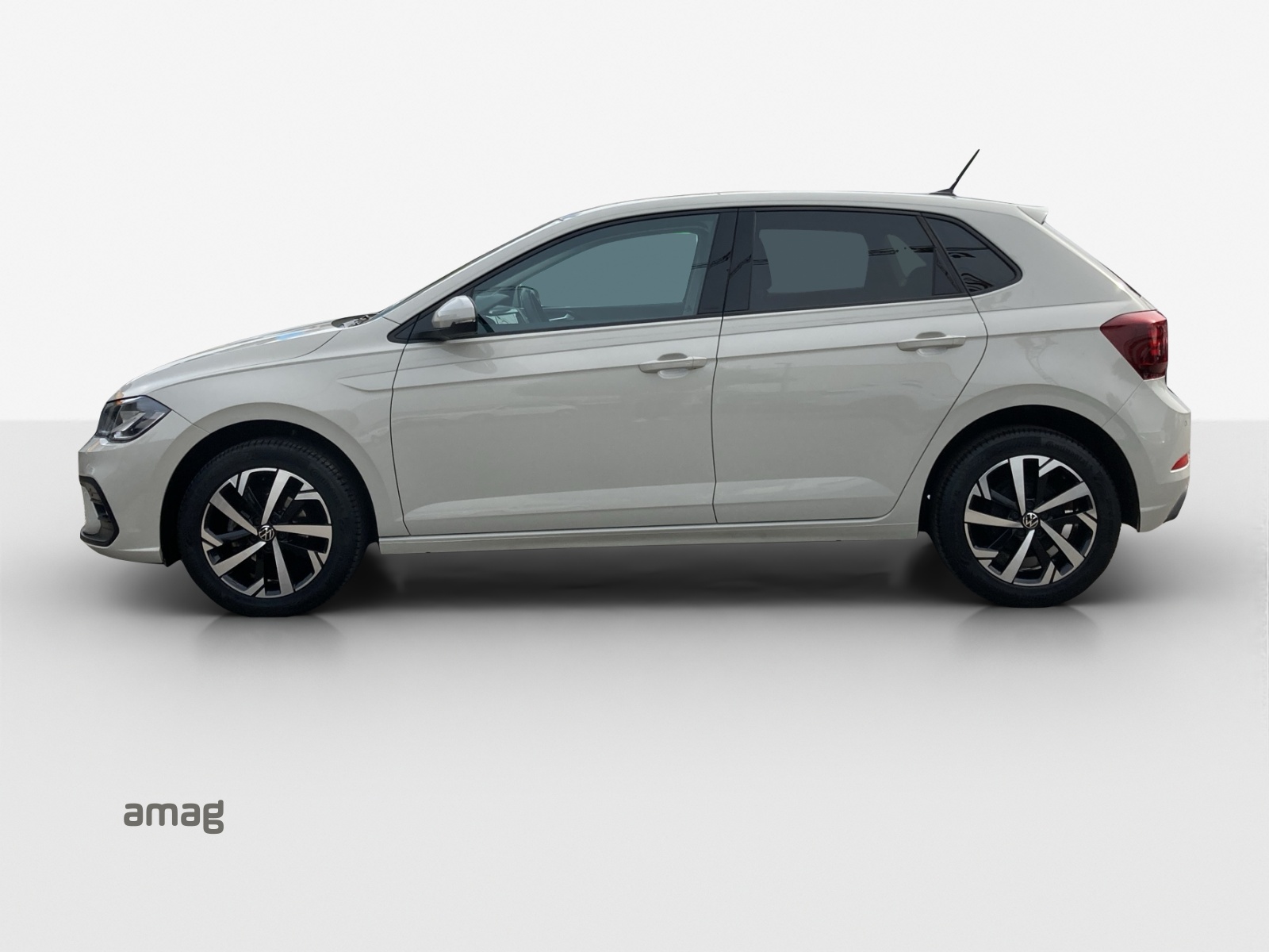 VW Polo 1.0 TSI Life DSG-image-1
