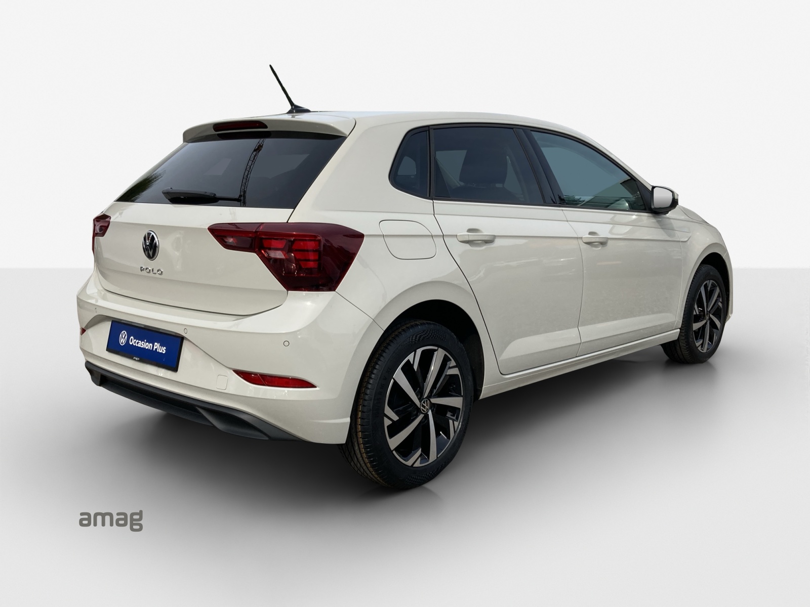 VW Polo 1.0 TSI Life DSG-image-4