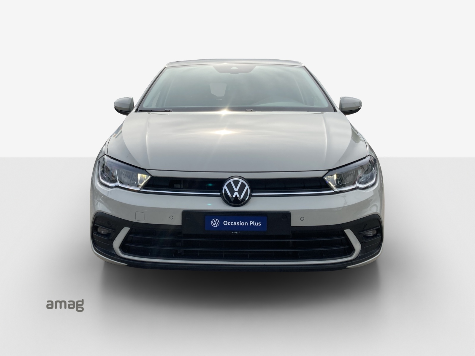 VW Polo 1.0 TSI Life DSG-image-6