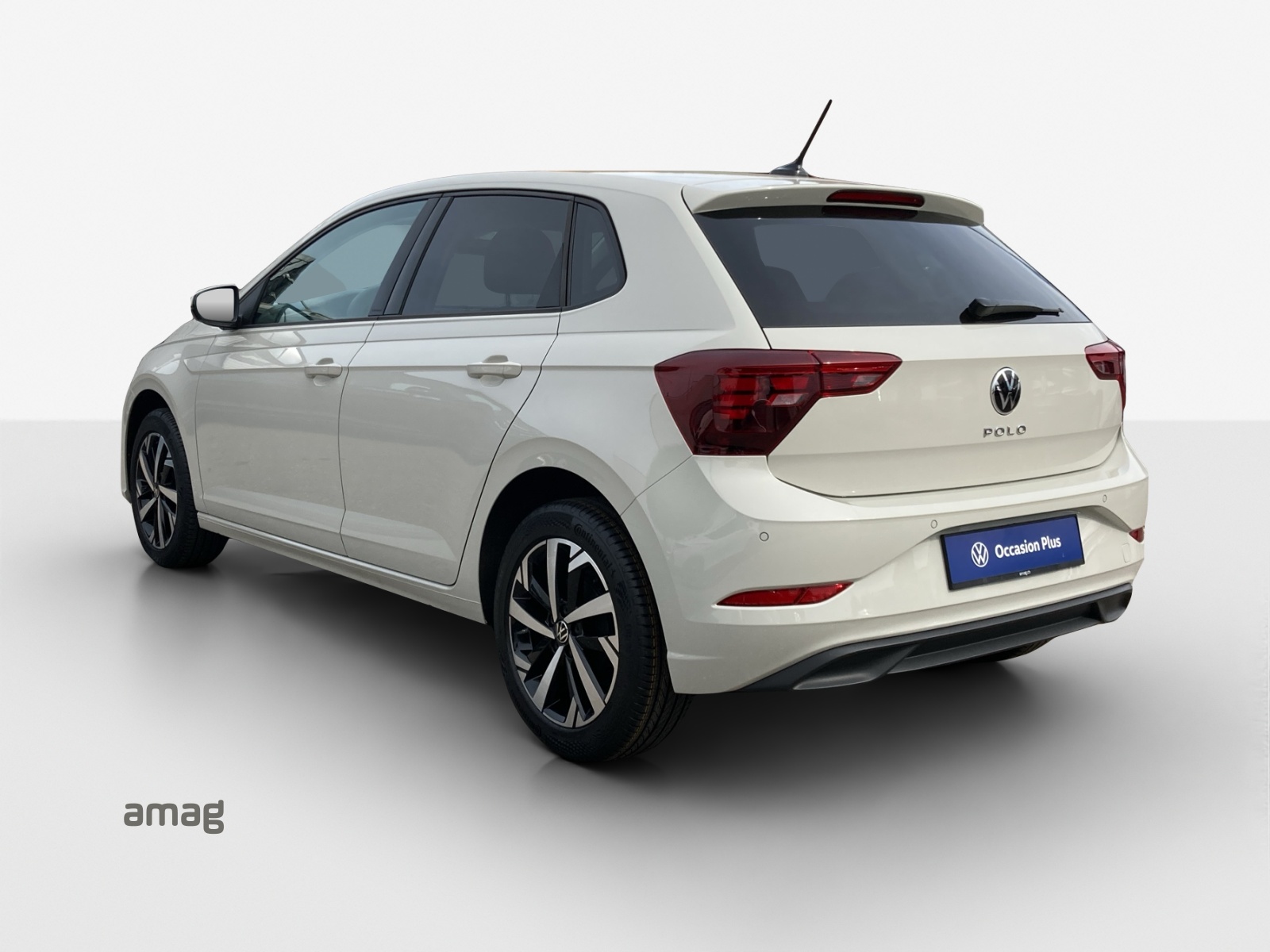 VW Polo 1.0 TSI Life DSG-image-2