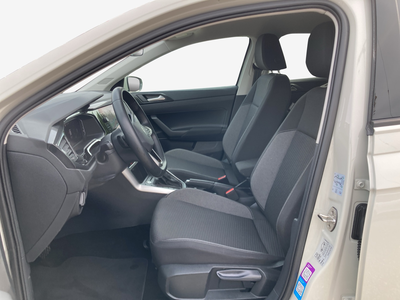 VW Polo 1.0 TSI Life DSG-image-7