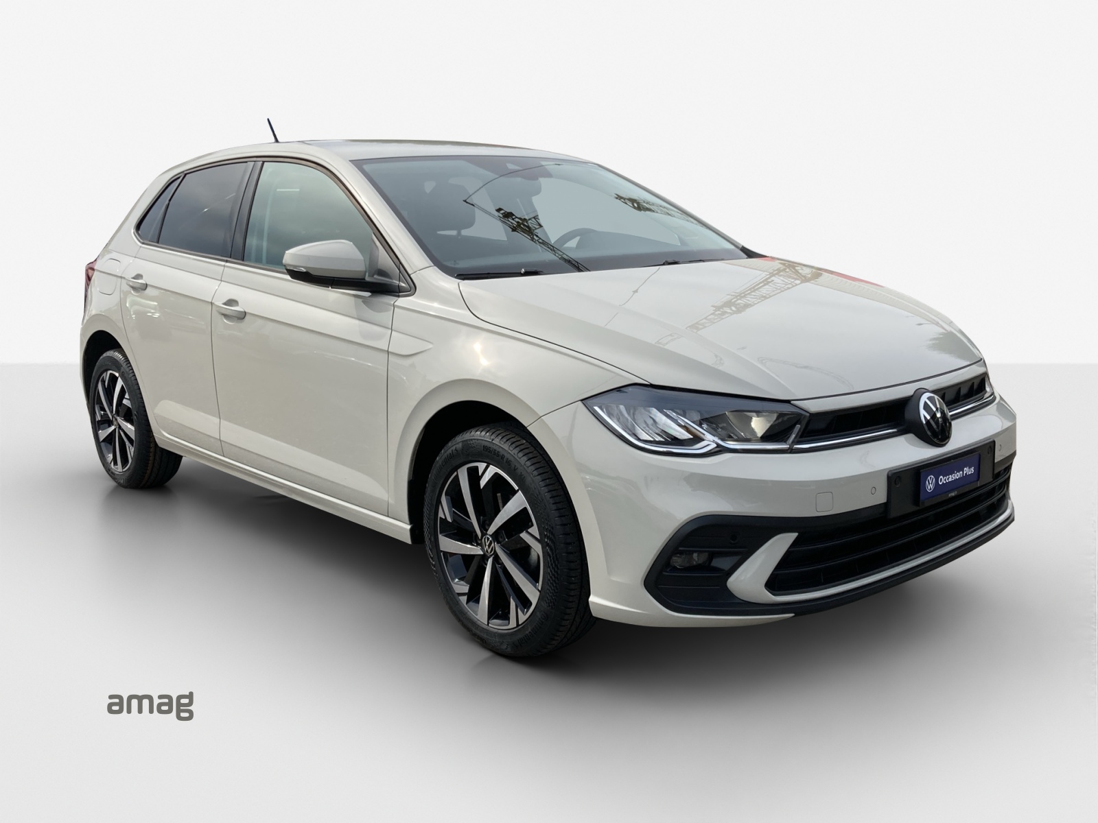 VW Polo 1.0 TSI Life DSG-image-5