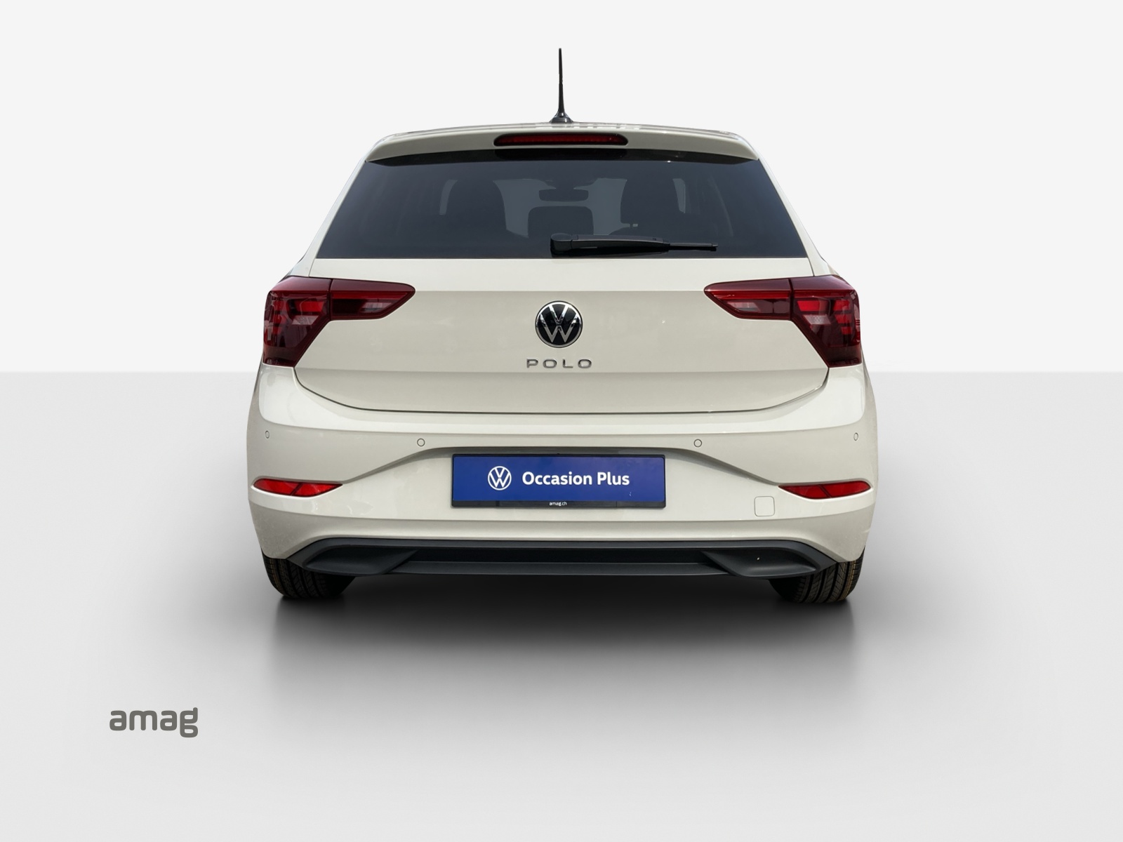 VW Polo 1.0 TSI Life DSG-image-3