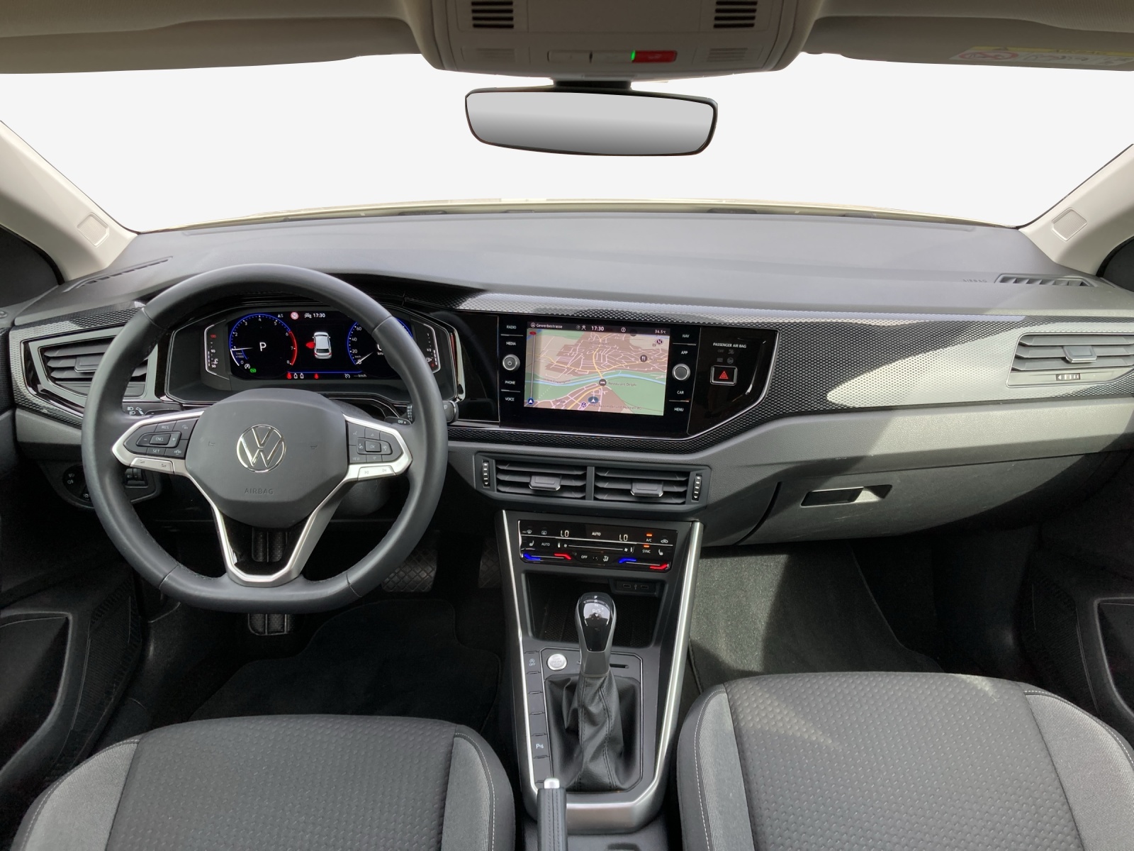 VW Polo 1.0 TSI Life DSG-image-8