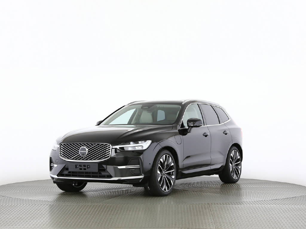 VOLVO XC60 2.0 T8 TE Ultra Bright eAWD-image-0