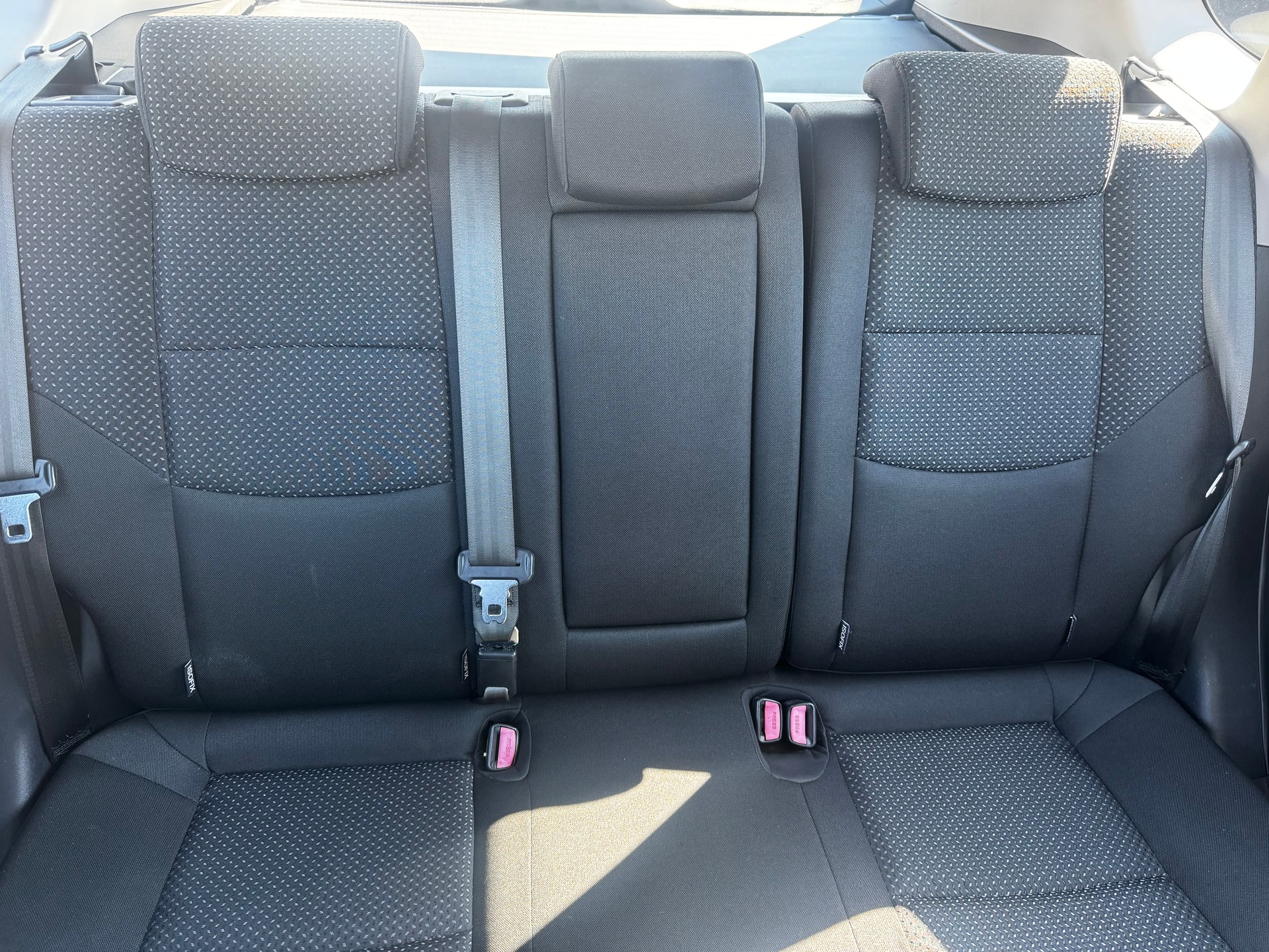 HYUNDAI i30 Wagon 1.4 Comfort-image-10
