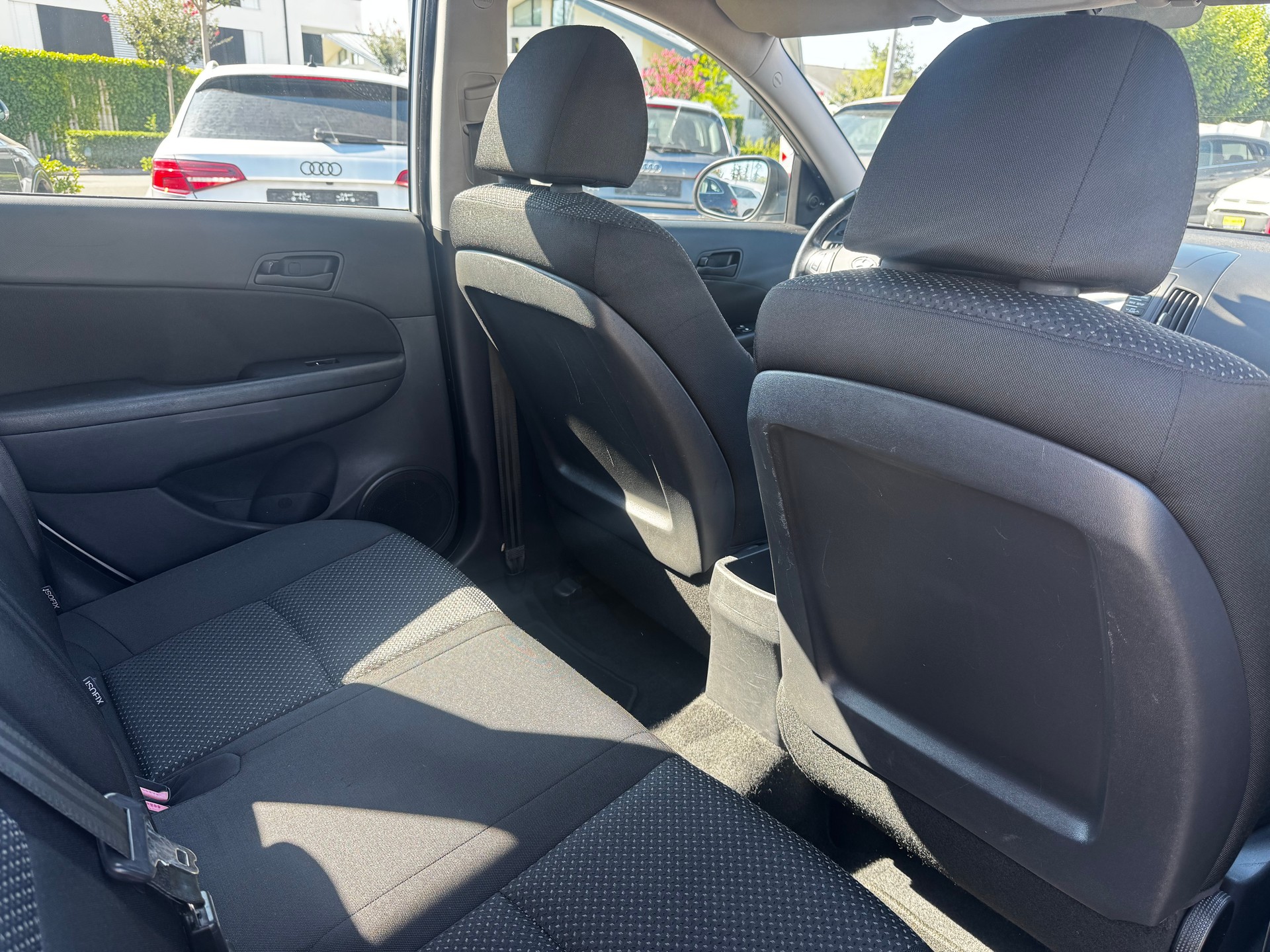 HYUNDAI i30 Wagon 1.4 Comfort-image-11
