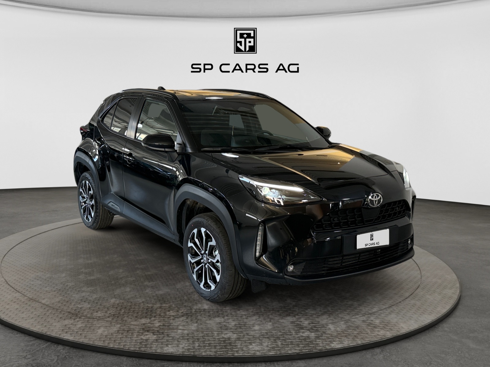 TOYOTA Yaris Cross 1.5 HEV Style-image-6