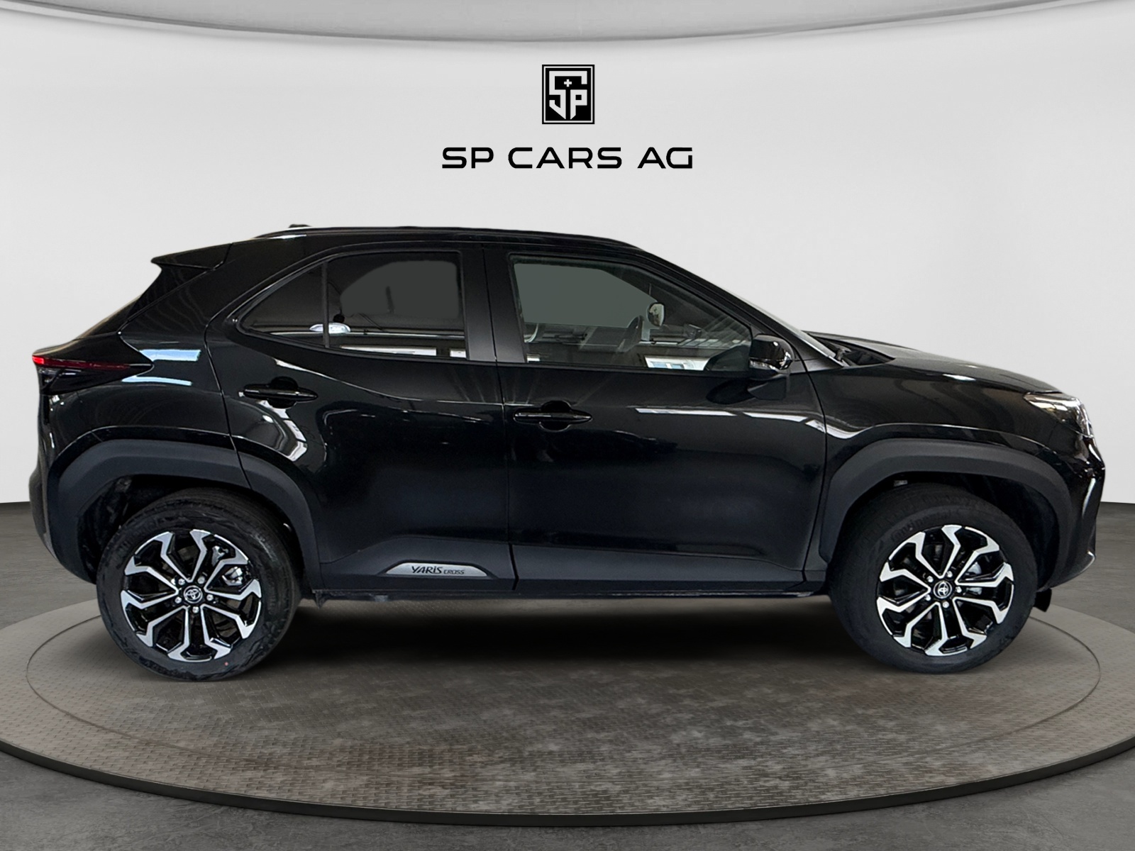 TOYOTA Yaris Cross 1.5 HEV Style-image-5