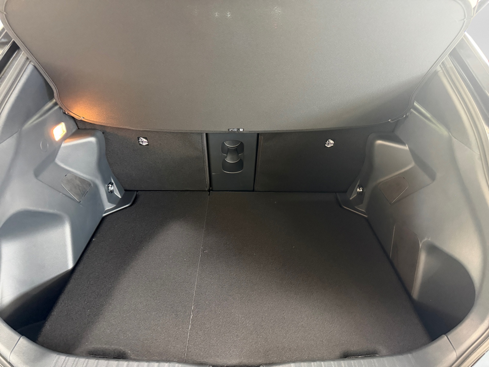 TOYOTA Yaris Cross 1.5 HEV Style-image-18