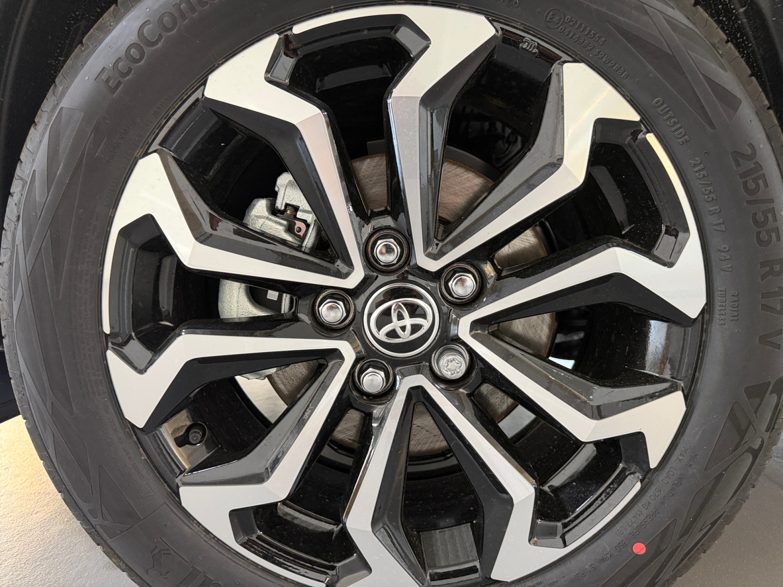 TOYOTA Yaris Cross 1.5 HEV Style-image-8