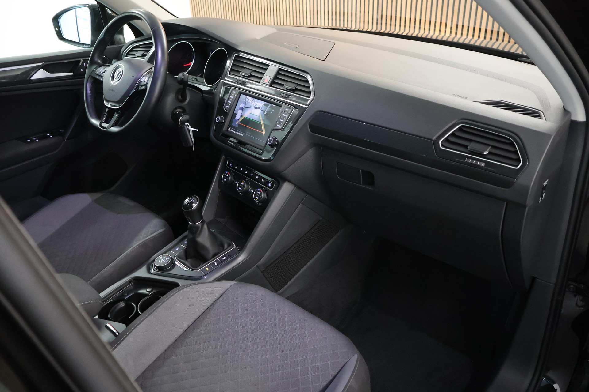 VW Tiguan 1.4TSI Comfortline 4Motion-image-14