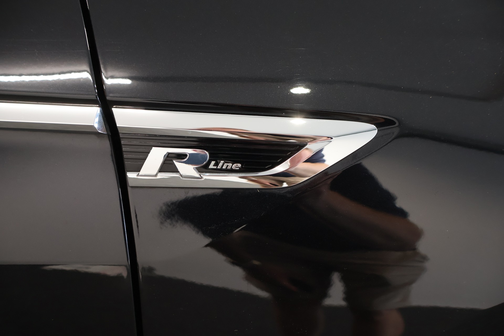VW Tiguan 1.4TSI Comfortline 4Motion-image-27