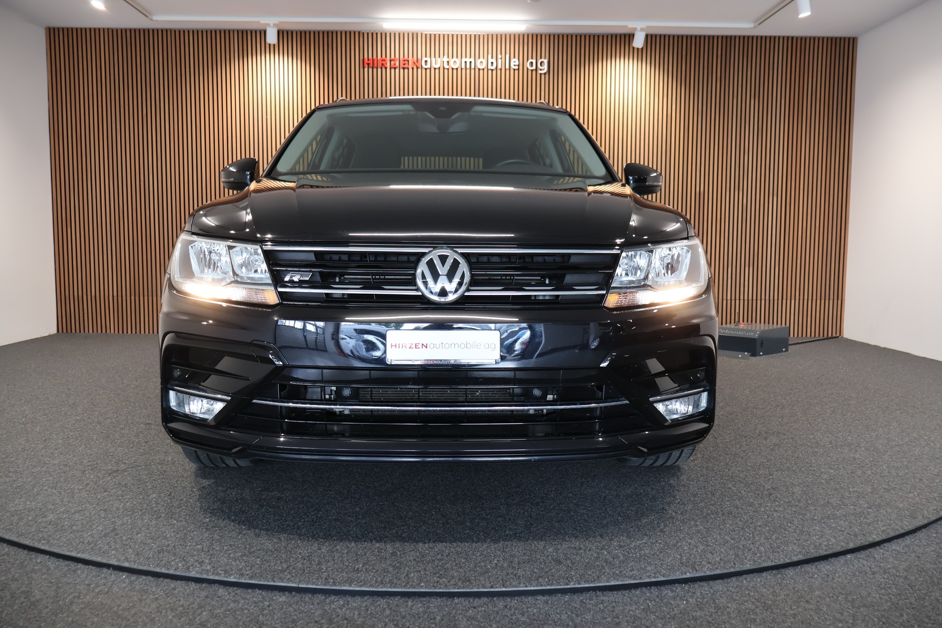 VW Tiguan 1.4TSI Comfortline 4Motion-image-26