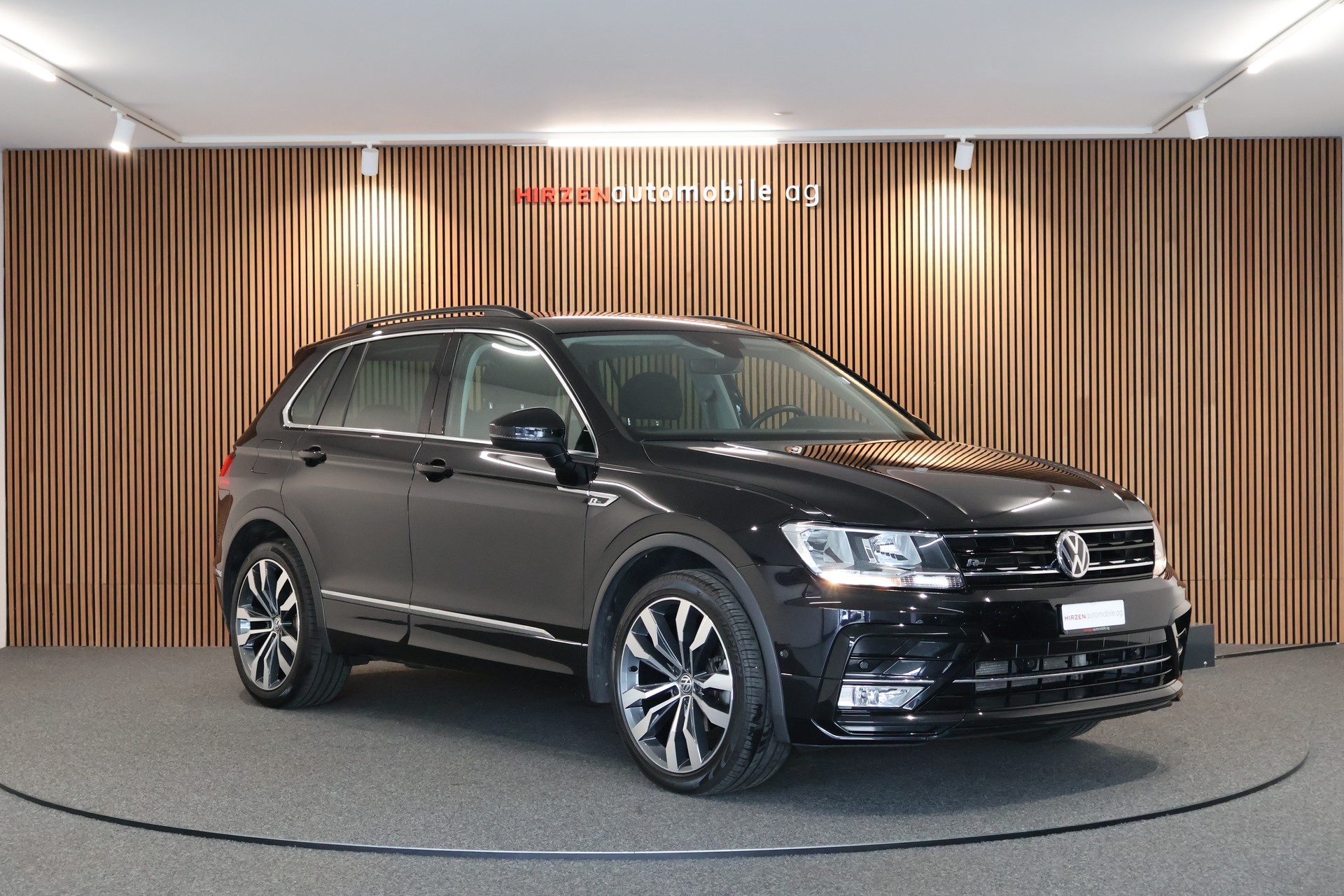 VW Tiguan 1.4TSI Comfortline 4Motion-image-6
