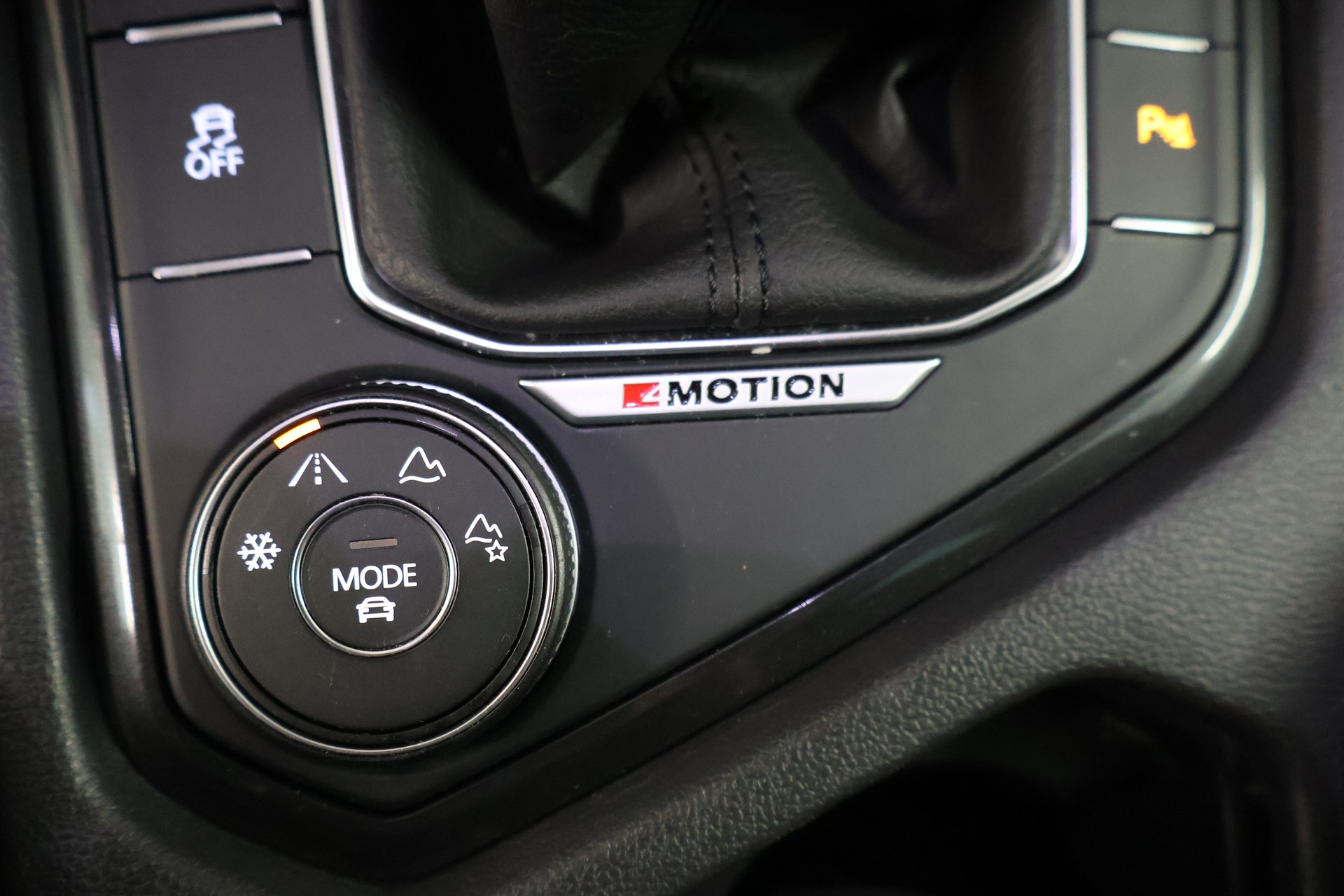 VW Tiguan 1.4TSI Comfortline 4Motion-image-24
