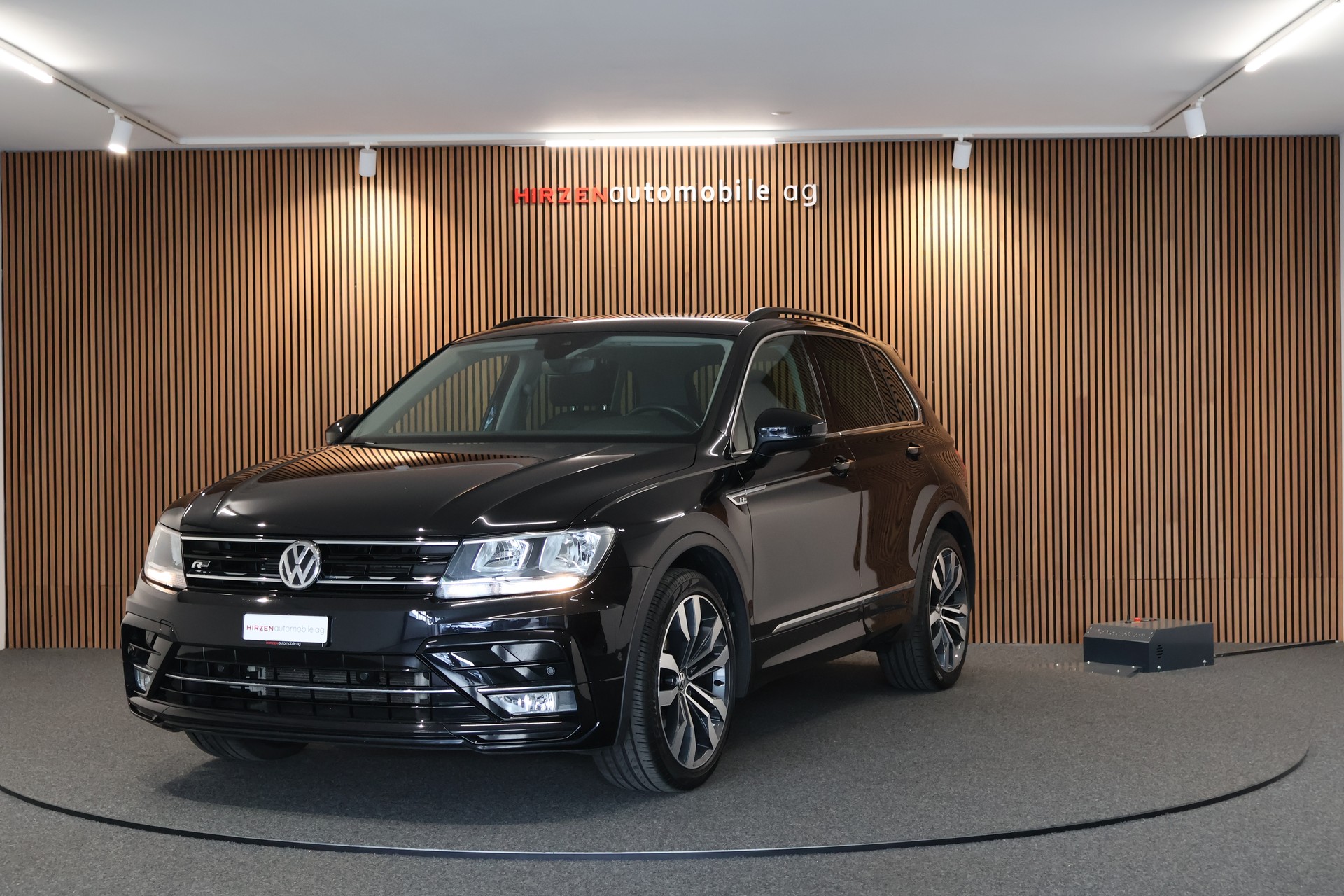 VW Tiguan 1.4TSI Comfortline 4Motion-image-0
