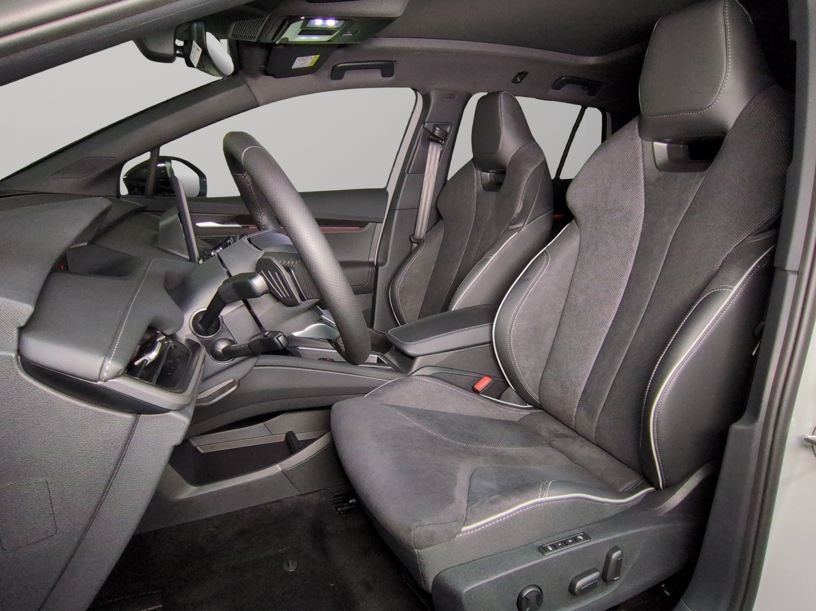 SKODA Enyaq 85x Sportline 4x4-image-5