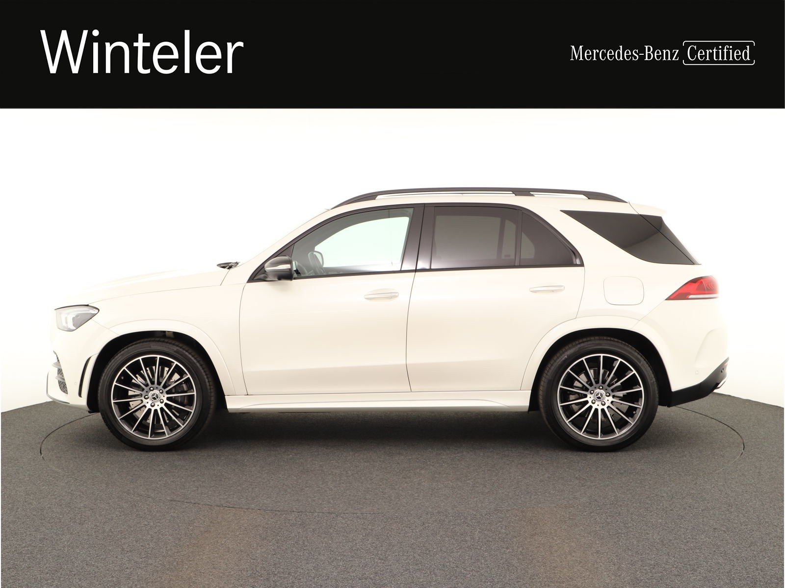 MERCEDES-BENZ GLE 350de AMG Line 4Matic-image-6