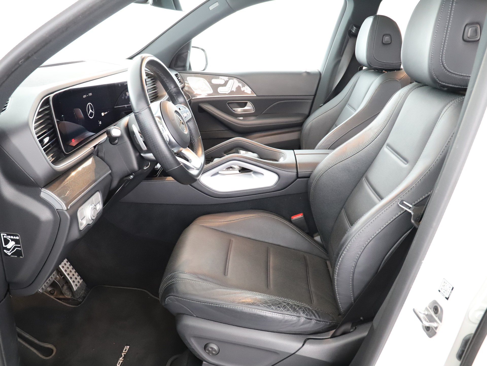 MERCEDES-BENZ GLE 350de AMG Line 4Matic-image-8