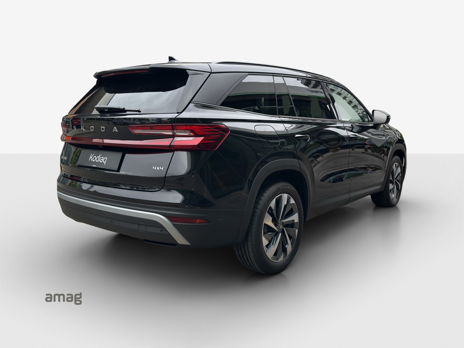 SKODA Kodiaq 2.0 TDI Selection 4x4-image-4