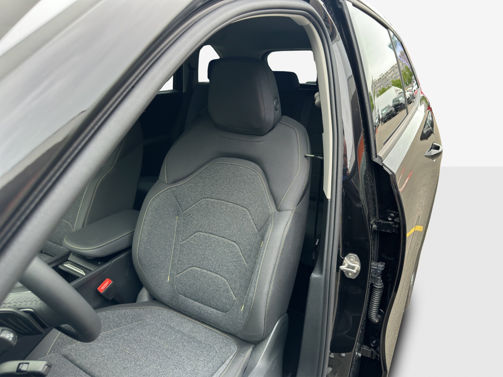 SKODA Kodiaq 2.0 TDI Selection 4x4-image-7