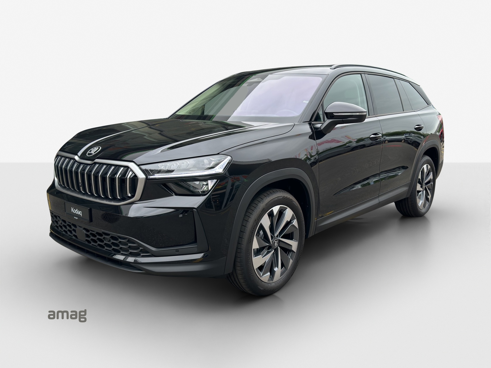 SKODA Kodiaq 2.0 TDI Selection 4x4