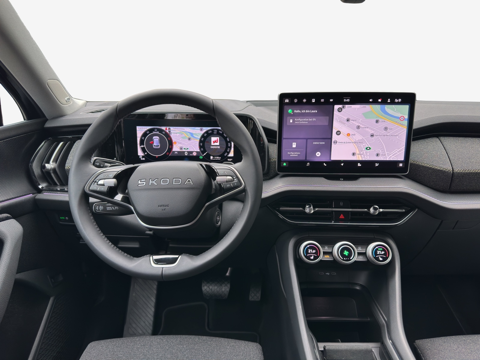 SKODA Kodiaq 2.0 TDI Selection 4x4-image-8