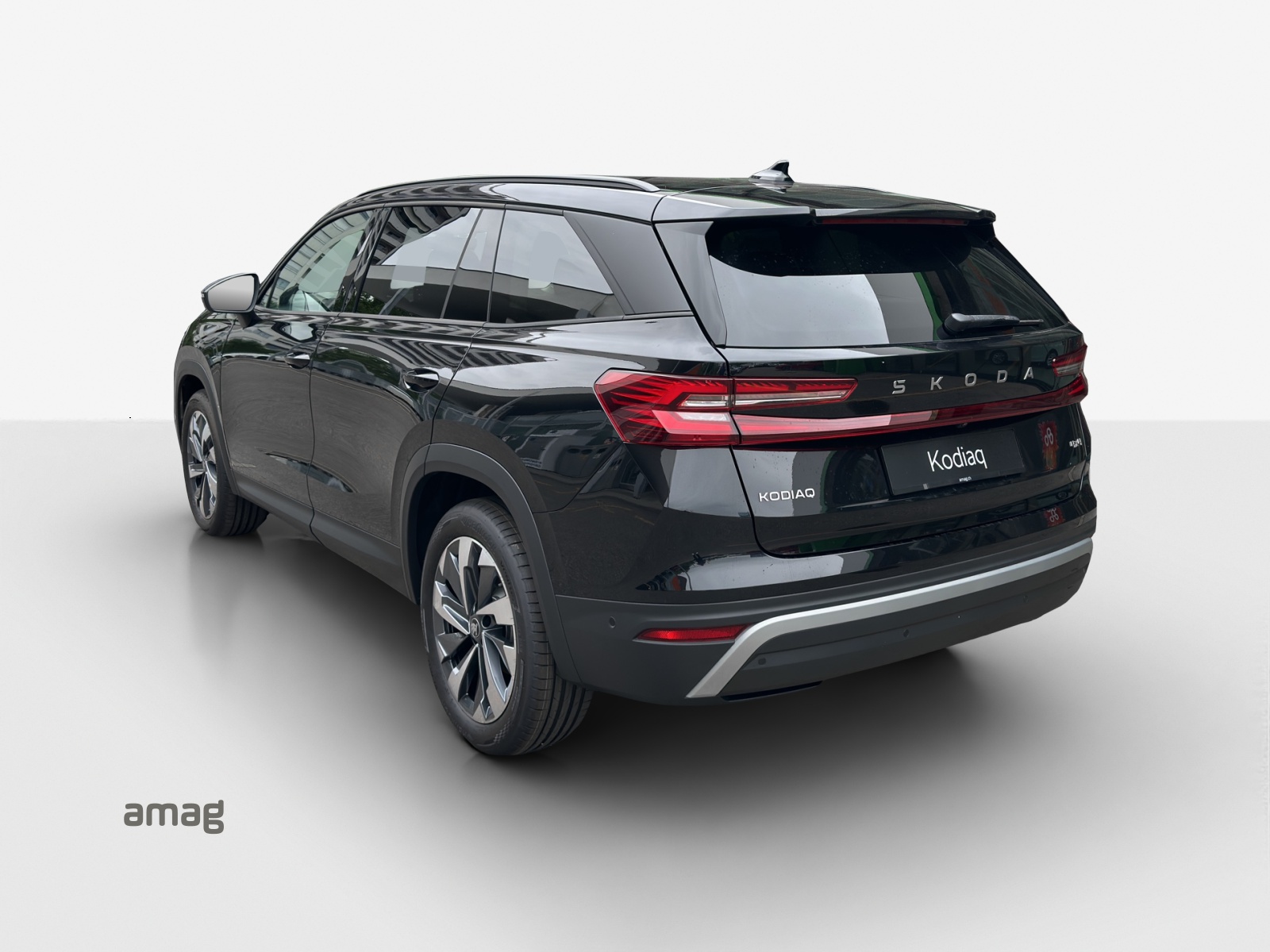 SKODA Kodiaq 2.0 TDI Selection 4x4-showroom-element-2