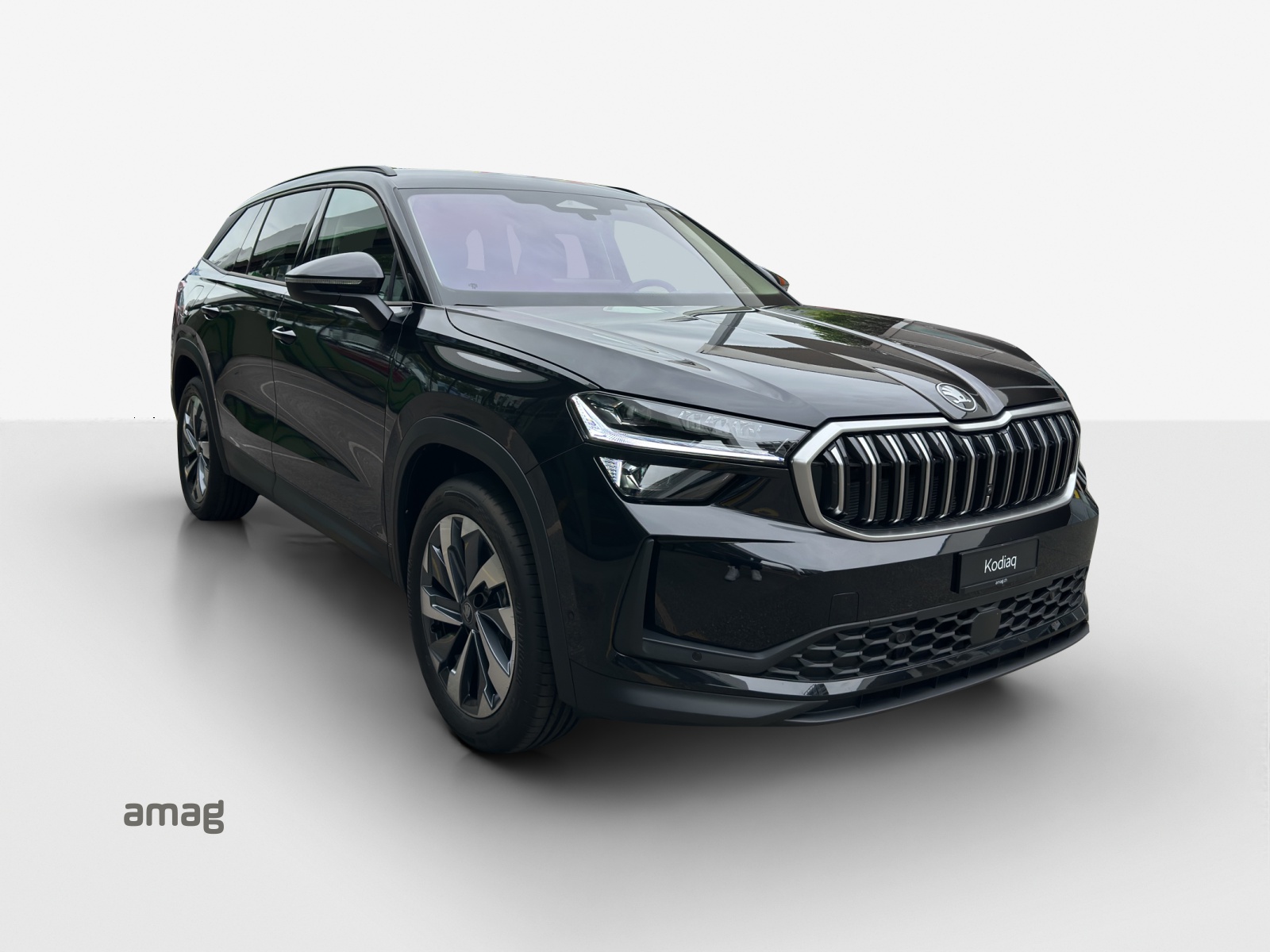 SKODA Kodiaq 2.0 TDI Selection 4x4-image-5