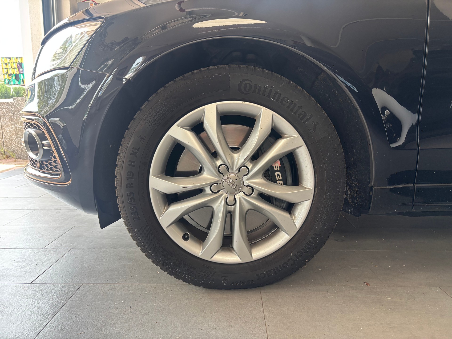 AUDI SQ5 3.0 TDI plus quattro tiptronic-image-15